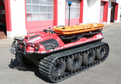 ARGO 8x8