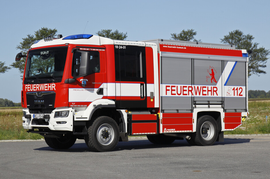 TLF 3000