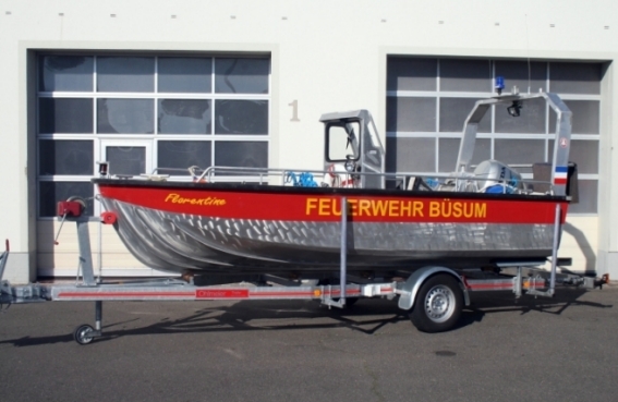 MZB Boot Florentine