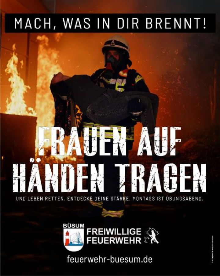 Informationsabend