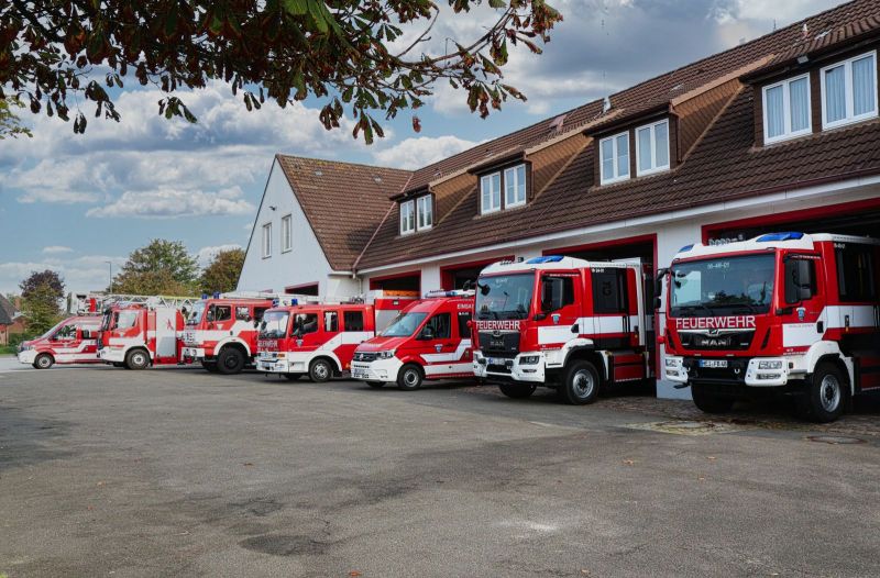 Rettungswache
