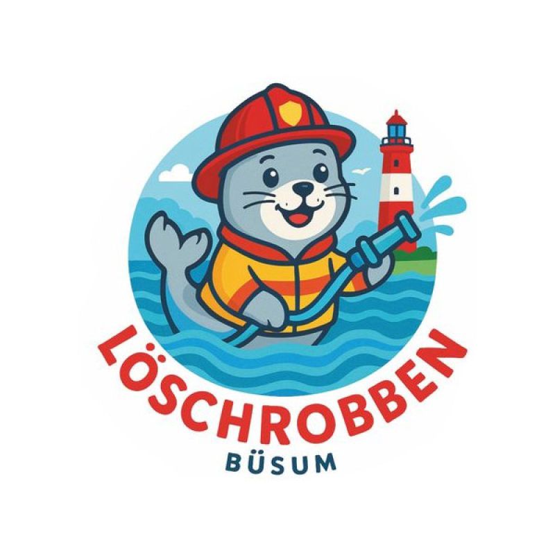 Kinderfeuerwehr Büsum